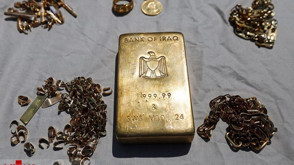 سومین مرحله از طرح کاشف