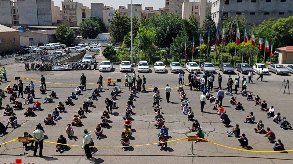 سومین مرحله از طرح کاشف