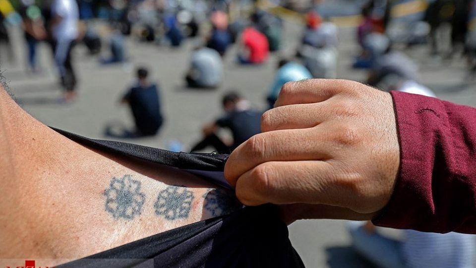 سومین مرحله از طرح کاشف