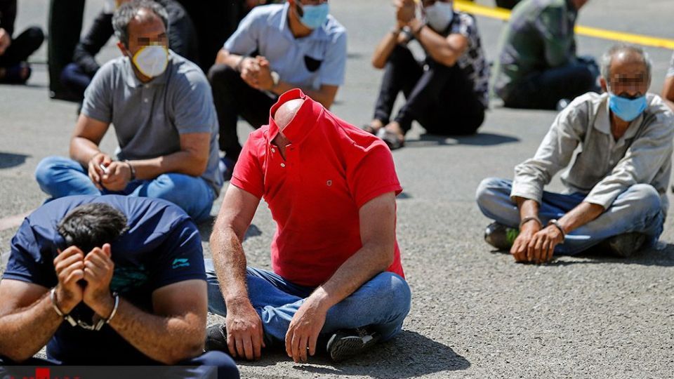 سومین مرحله از طرح کاشف