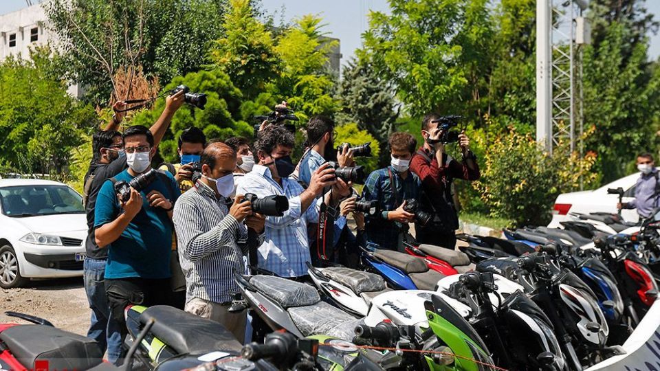 سومین مرحله از طرح کاشف