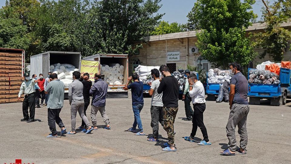 سومین مرحله از طرح کاشف