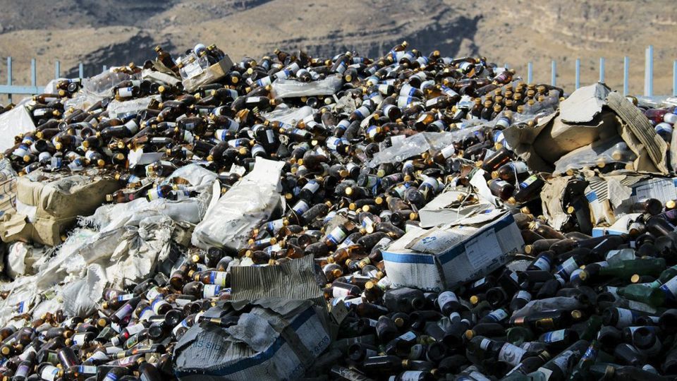 فوت شیشه گری