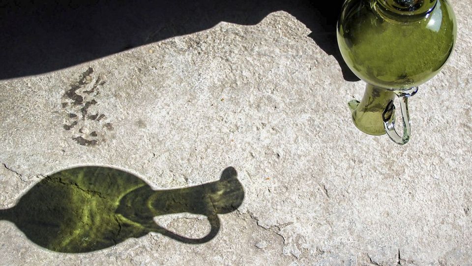 فوت شیشه گری