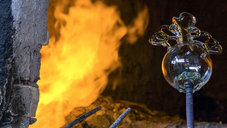 فوت شیشه گری