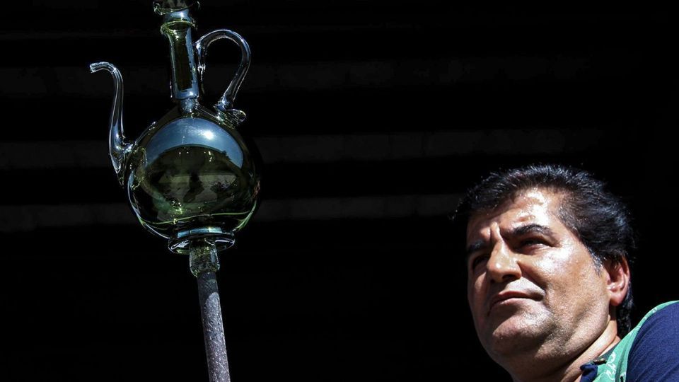 فوت شیشه گری