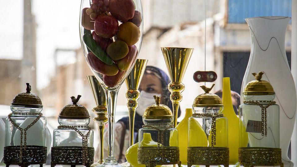 فوت شیشه گری