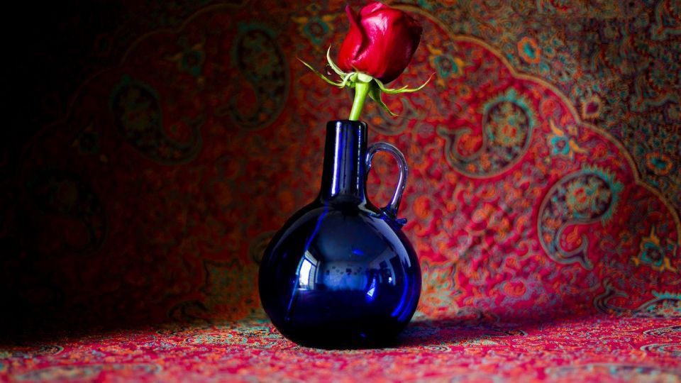 فوت شیشه گری