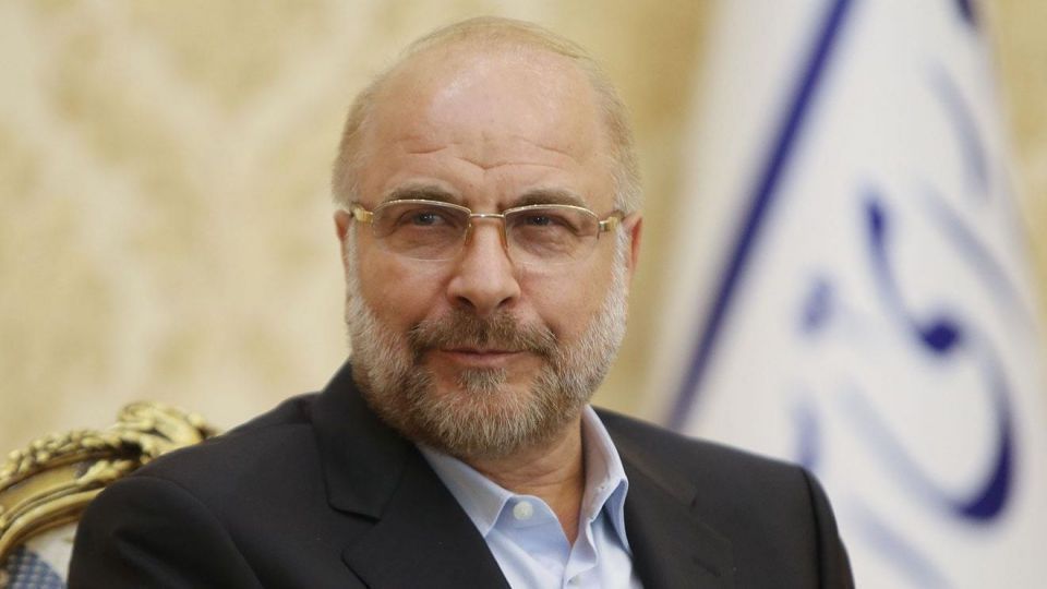 قالیباف تاکنون تنها گزینه ریاست فراکسیون اکثریت مجلس است قالیباف تاکنون تنها گزینه ریاست فراکسیون اکثریت مجلس است