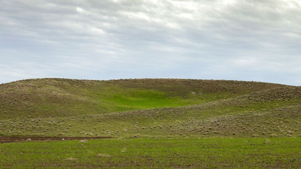 طبیعت زیبای نیشابور