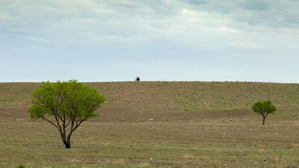 طبیعت زیبای نیشابور
