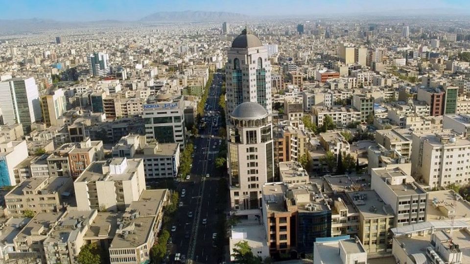 متوسط نرخ زمین در تهران متری ۲۵ میلیون تومان شد/ نمودار گرانترین و ارزانترین قیمتهای زمین و آپارتمان در پایتخت متوسط نرخ زمین در تهران متری ۲۵ میلیون تومان شد/ نمودار گرانترین و ارزانترین قیمتهای زمین و آپارتمان در پایتخت
