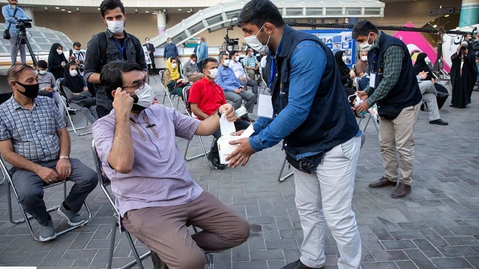 افتتاح اولین کتابخانه عمومی در مترو تهران