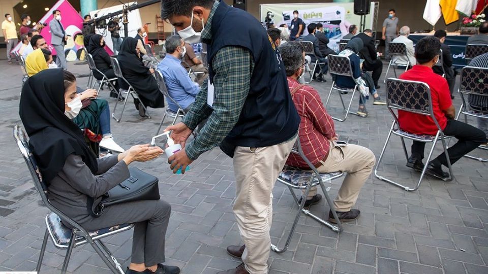 افتتاح اولین کتابخانه عمومی در مترو تهران