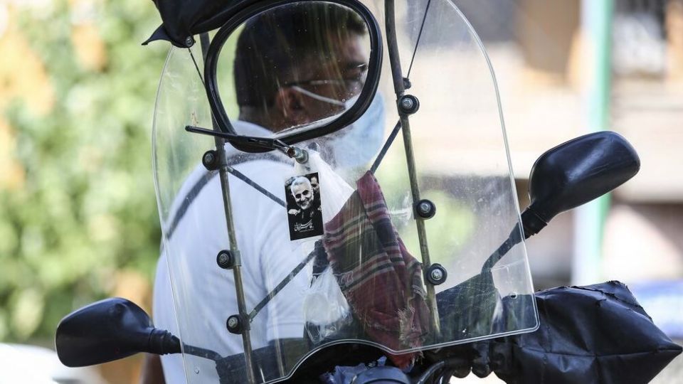 به یاد سردار 