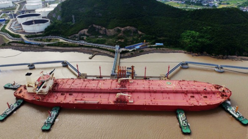 آیا توافق امارات و اسرائیل بر بازار انرژی تاثیر خواهد داشت؟ آیا توافق امارات و اسرائیل بر بازار انرژی تاثیر خواهد داشت؟