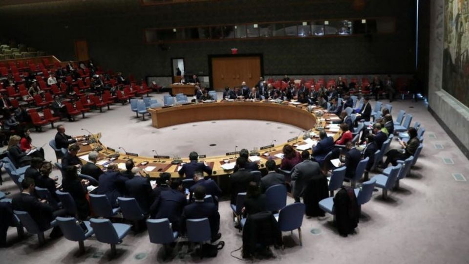 بازتاب شکست قطعنامه ضد ایرانی آمریکا در جهان بازتاب شکست قطعنامه ضد ایرانی آمریکا در جهان