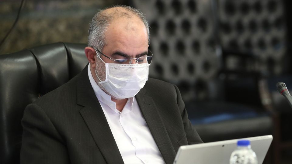 نامزدهای احتمالی انتخابات ۱۴۰۰ از نظر آشنا نامزدهای احتمالی انتخابات ۱۴۰۰ از نظر آشنا