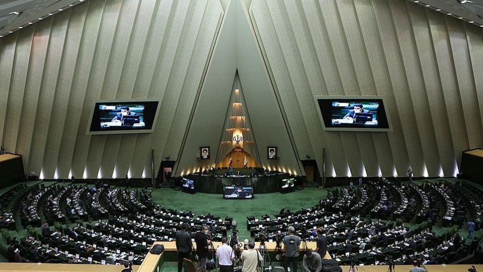 نامه ۱۵۹ نماینده مجلس در خصوص دولت نامه ۱۵۹ نماینده مجلس در خصوص دولت