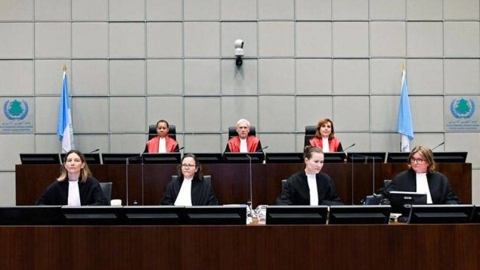 جزئیات دادگاه ترور رفیق حریری: مدرکی دال بر مشارکت رهبری حزبالله در ترور وجود ندارد جزئیات دادگاه ترور رفیق حریری: مدرکی دال بر مشارکت رهبری حزبالله در ترور وجود ندارد