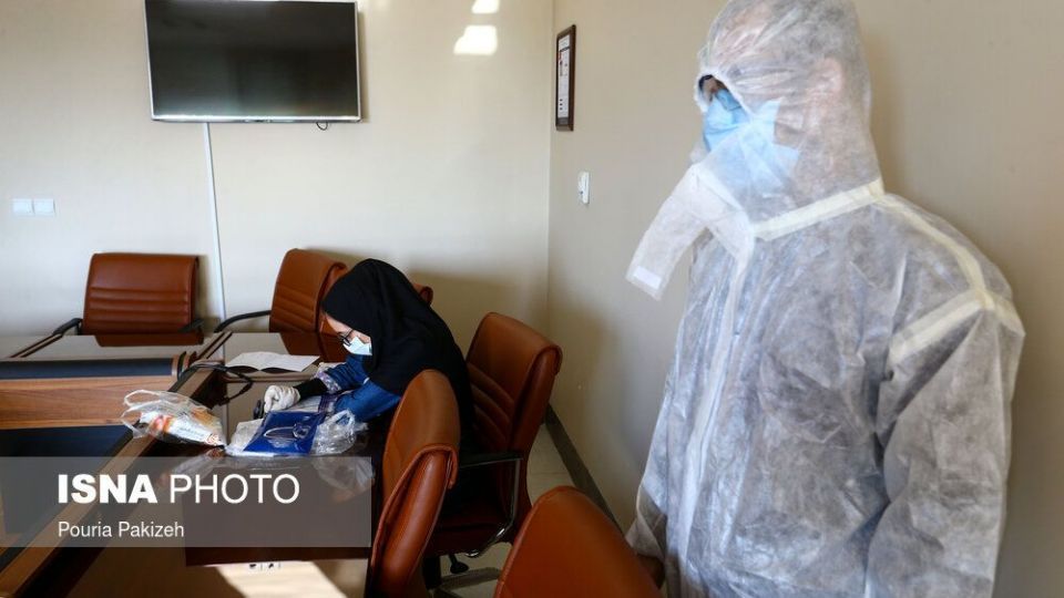 دومین روز کنکور سراسری ۹۹