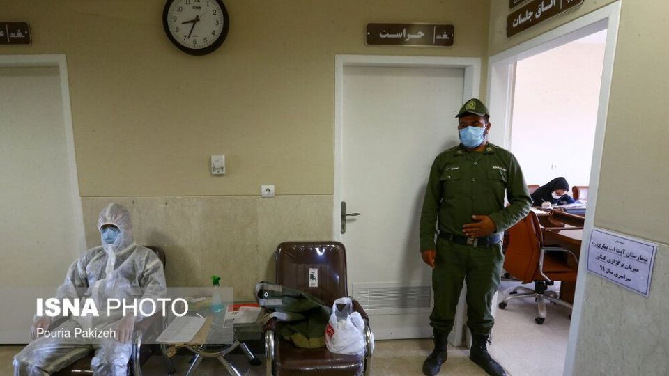 دومین روز کنکور سراسری ۹۹