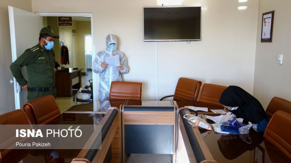 دومین روز کنکور سراسری ۹۹