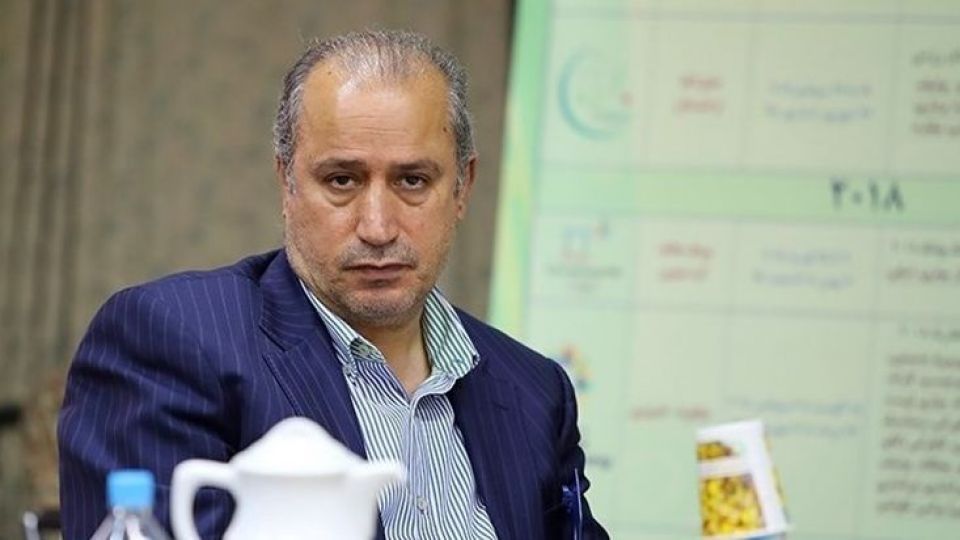 واکنش نماینده سازمان بازرسی به اظهارات تاج: مالیات بر درآمد بر عهده شخص است نه فدراسیون واکنش نماینده سازمان بازرسی به اظهارات تاج: مالیات بر درآمد بر عهده شخص است نه فدراسیون