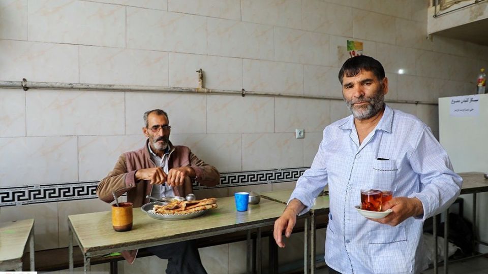 بنگاه شبانه روزی علّافان