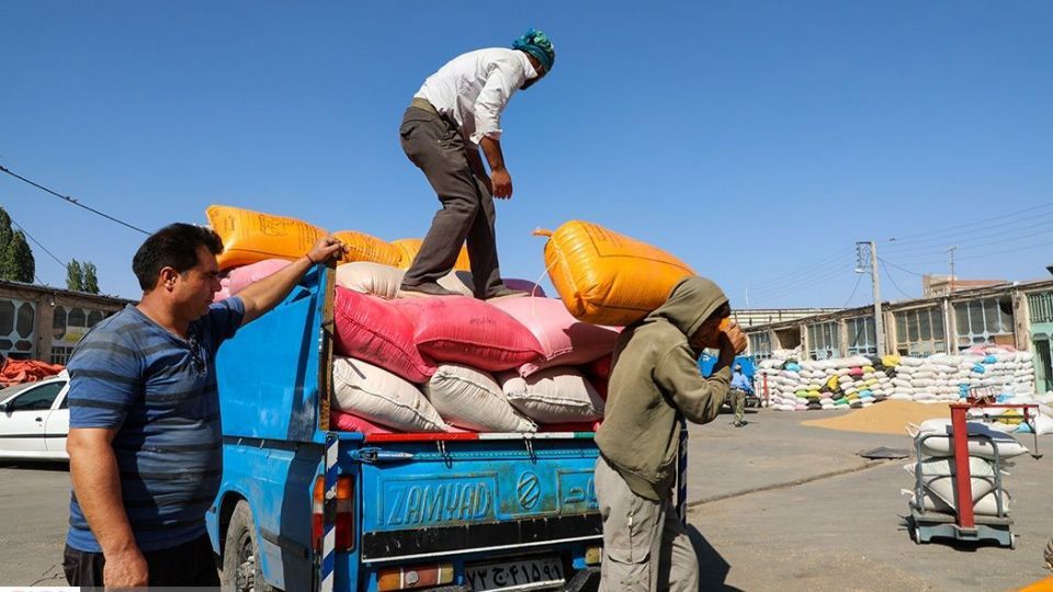 بنگاه شبانه روزی علّافان