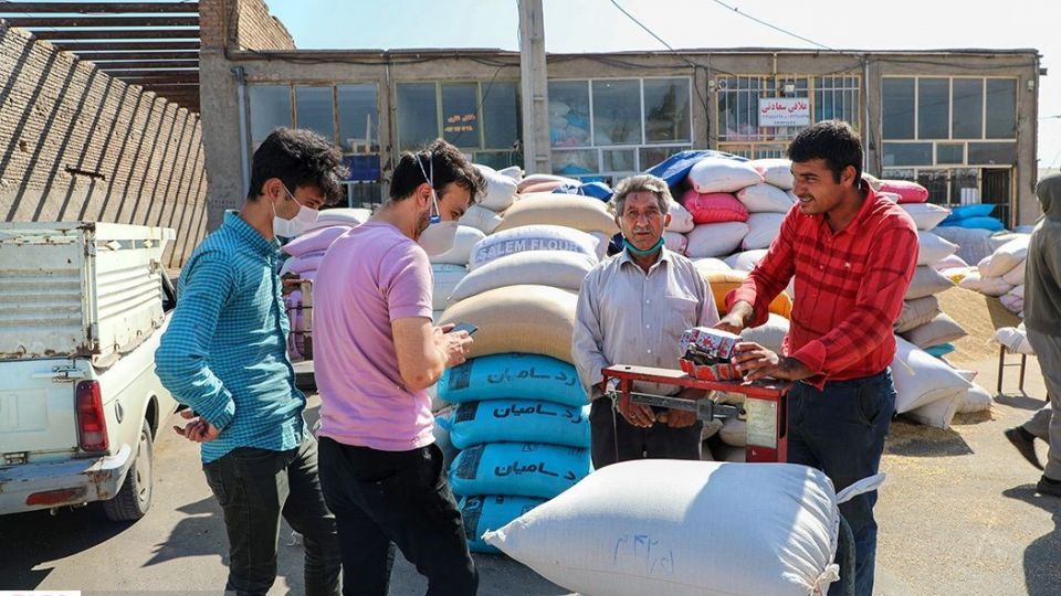 بنگاه شبانه روزی علّافان