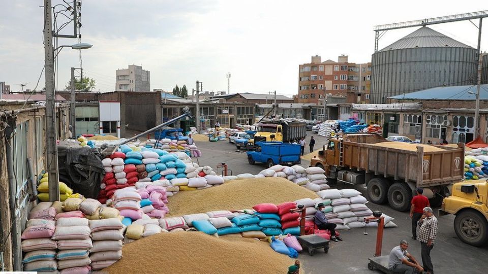 بنگاه شبانه روزی علّافان