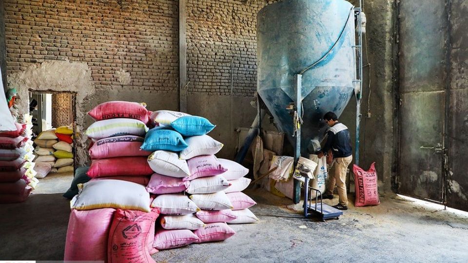 بنگاه شبانه روزی علّافان