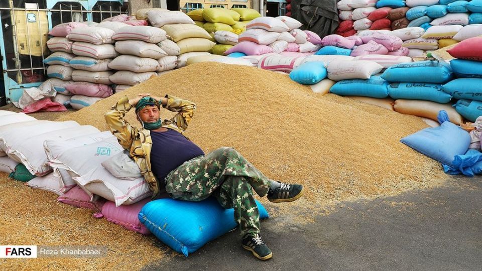 بنگاه شبانه روزی علّافان