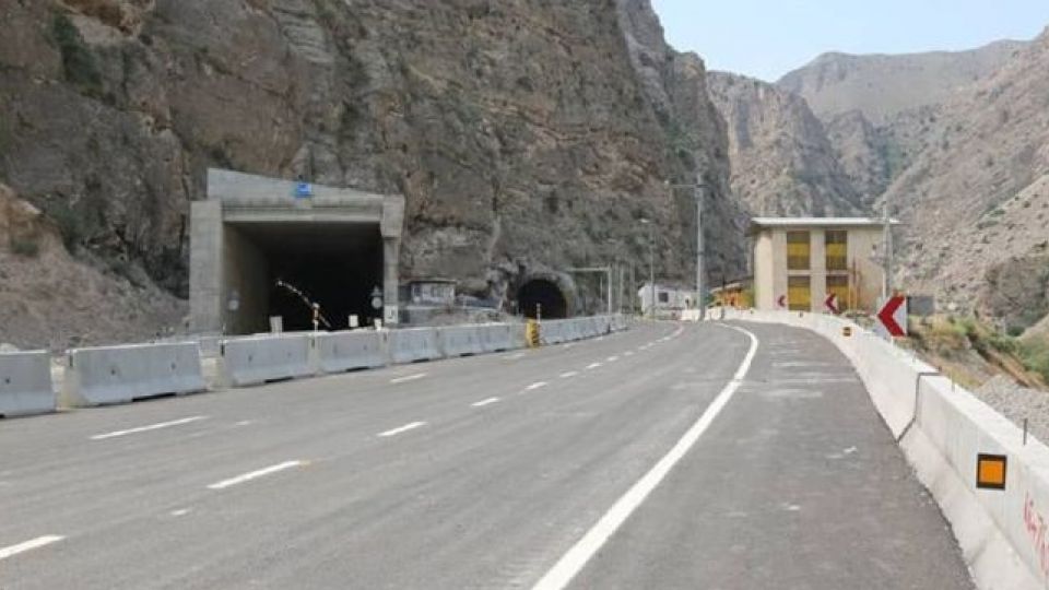 محدودیت ترافیکی جادهها در تاسوعا و عاشورا محدودیت ترافیکی جادهها در تاسوعا و عاشورا