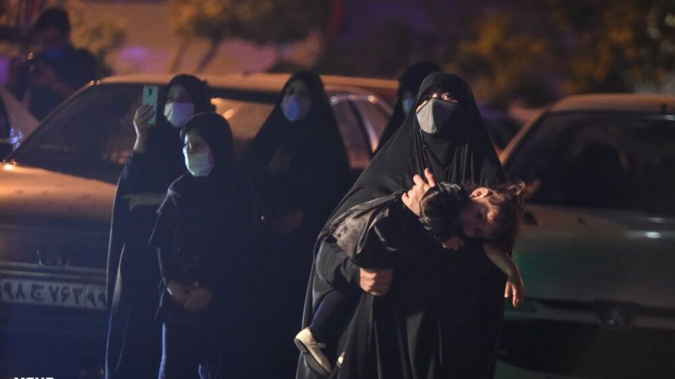 رونمایی از طرح جدید دیوارنگاره میدان ولیعصر (عج)