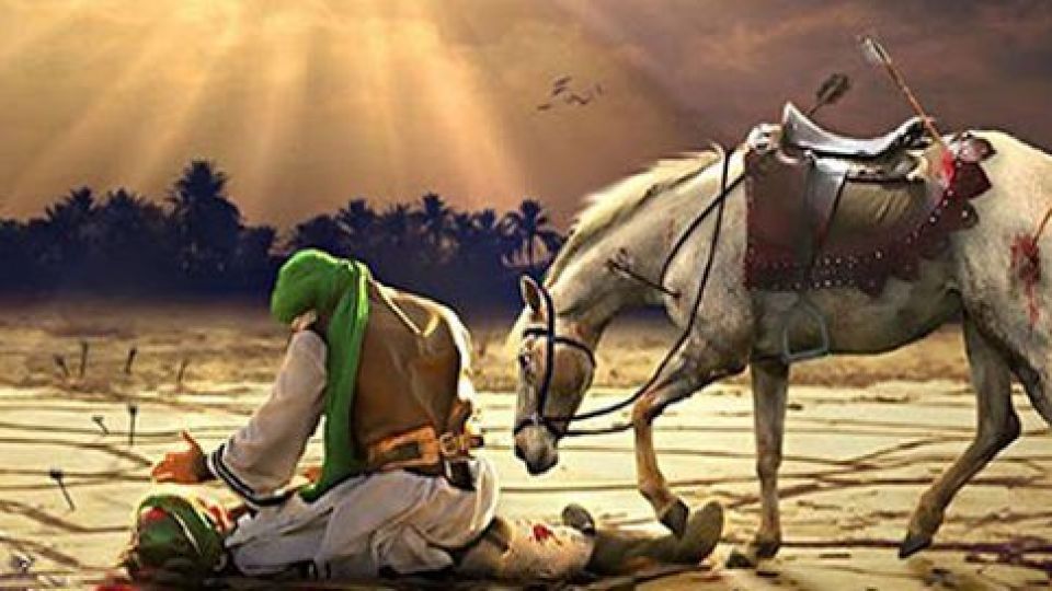 بهترین انسان روی زمین کیست؟ بهترین انسان روی زمین کیست؟