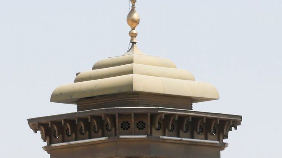 عاشورا؛ محرم ۹۹ تهران