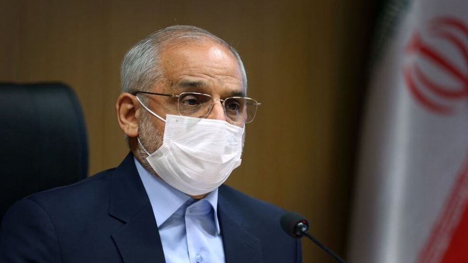 بهجز مناطق قرمز؛ از ۱۵ شهریور دانش آموزان به مدرسه میروند/ رونمایی از شاد جدید، سه روز دیگر بهجز مناطق قرمز؛ از ۱۵ شهریور دانش آموزان به مدرسه میروند/ رونمایی از شاد جدید، سه روز دیگر