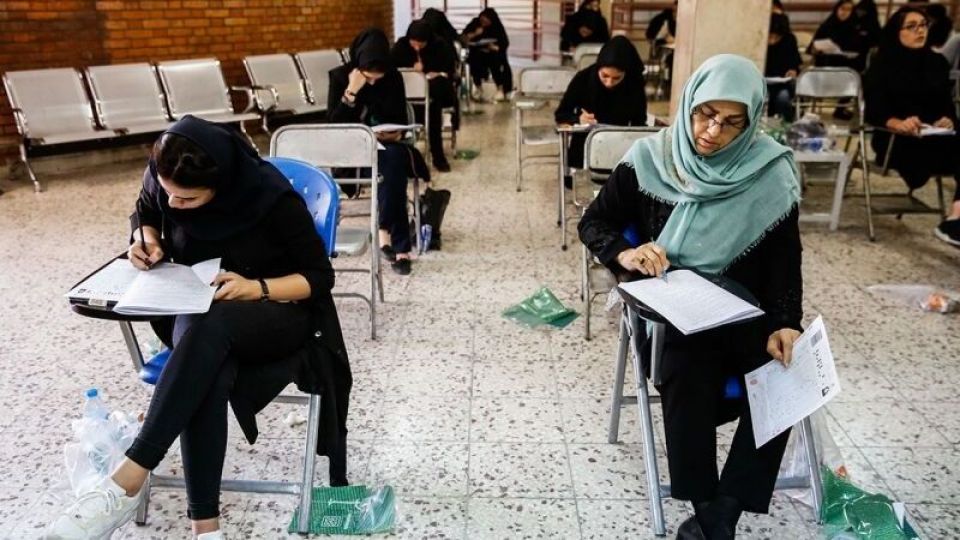 احتمال حذف آزمون ارشد و دکتری تا سال ۱۴۰۰ احتمال حذف آزمون ارشد و دکتری تا سال ۱۴۰۰