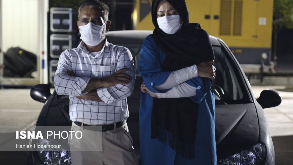 سوگواری خودرویی 