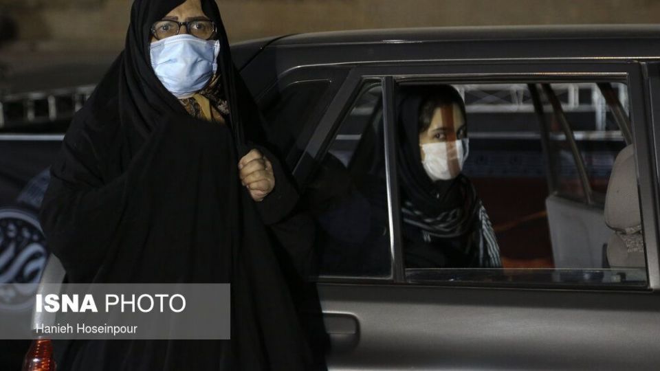 سوگواری خودرویی 