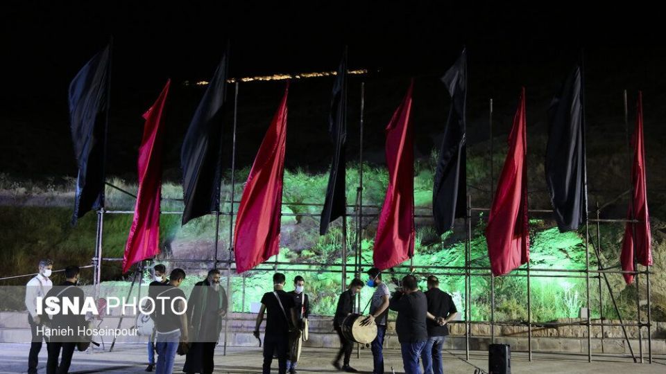 سوگواری خودرویی 