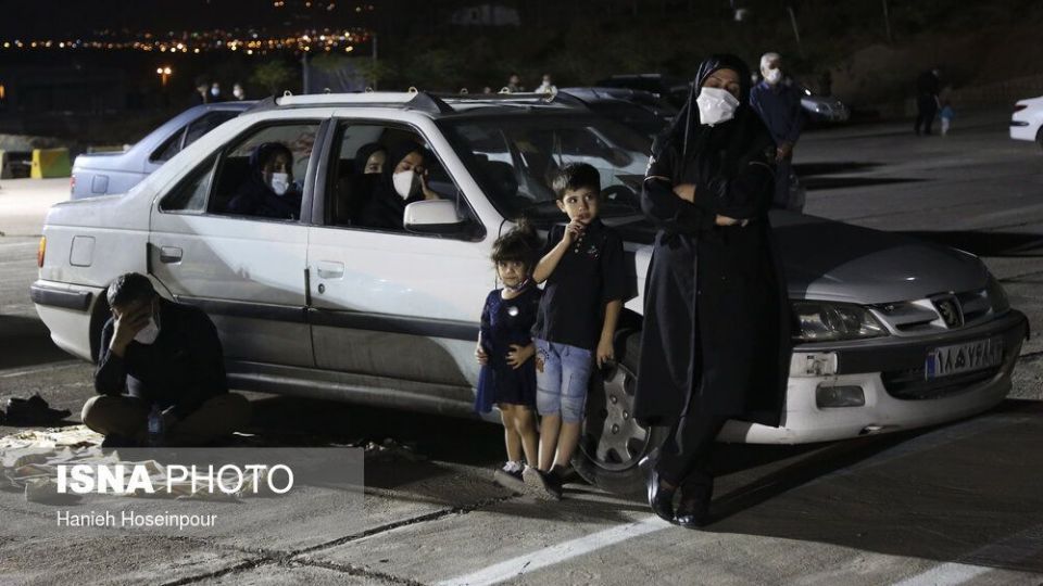 سوگواری خودرویی 