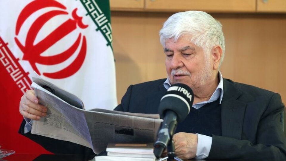 محمد هاشمی: رفاه به معنی اشرافیگری نیست/اندیشه هاشمی میتواند کشور را نجات دهد محمد هاشمی: رفاه به معنی اشرافیگری نیست/اندیشه هاشمی میتواند کشور را نجات دهد