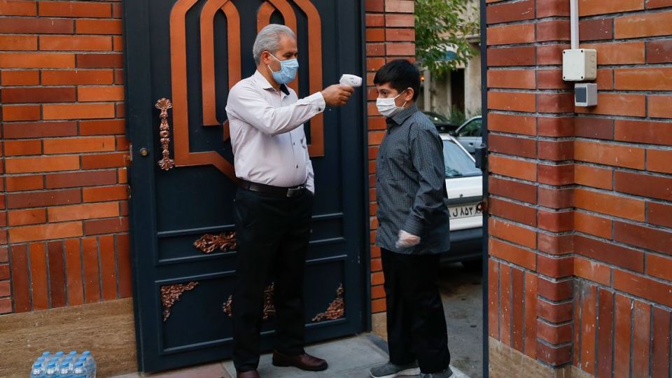 آغاز سال تحصیلی ۹۹