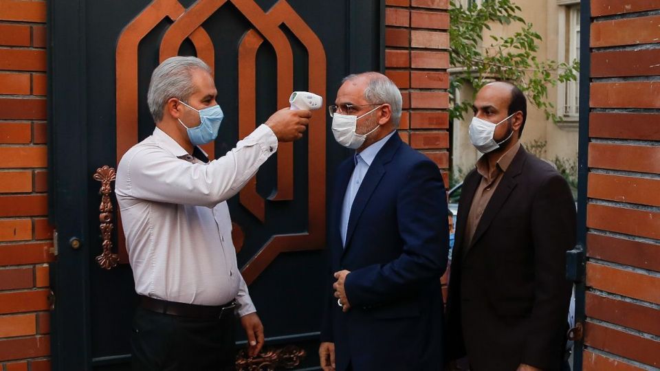 آغاز سال تحصیلی ۹۹