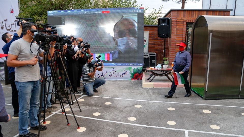 آغاز سال تحصیلی ۹۹