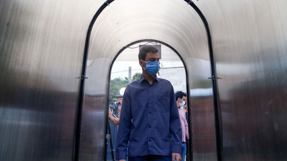 آغاز سال تحصیلی ۹۹