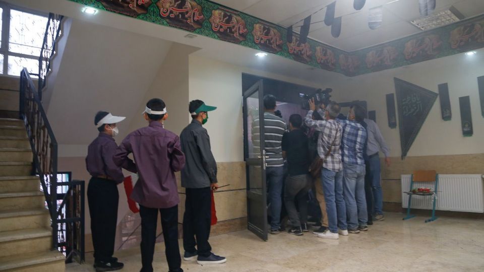 آغاز سال تحصیلی ۹۹